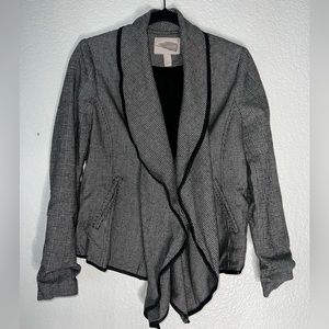 Forever 21 Blazer Jacket